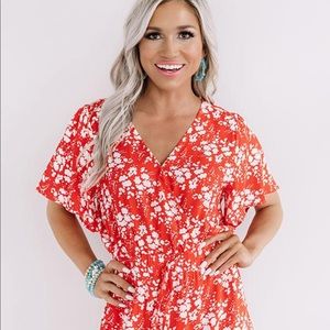 Entro red romper